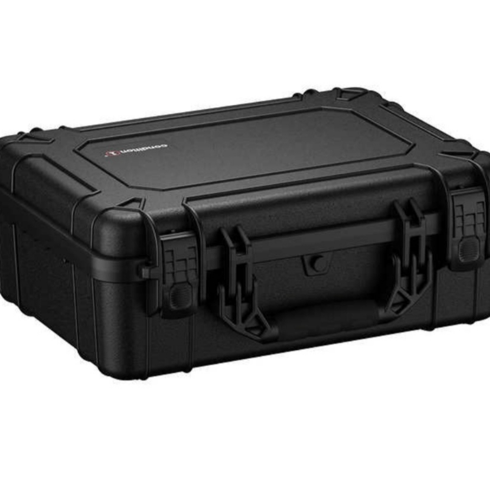 WATERPROOF CASE - Picture 2 of 8